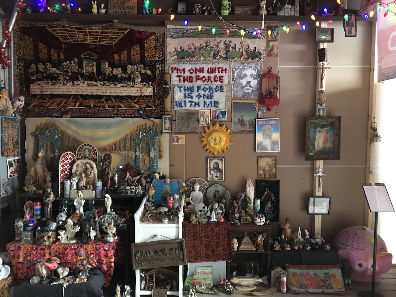 Jugaad Style Kit Bashing