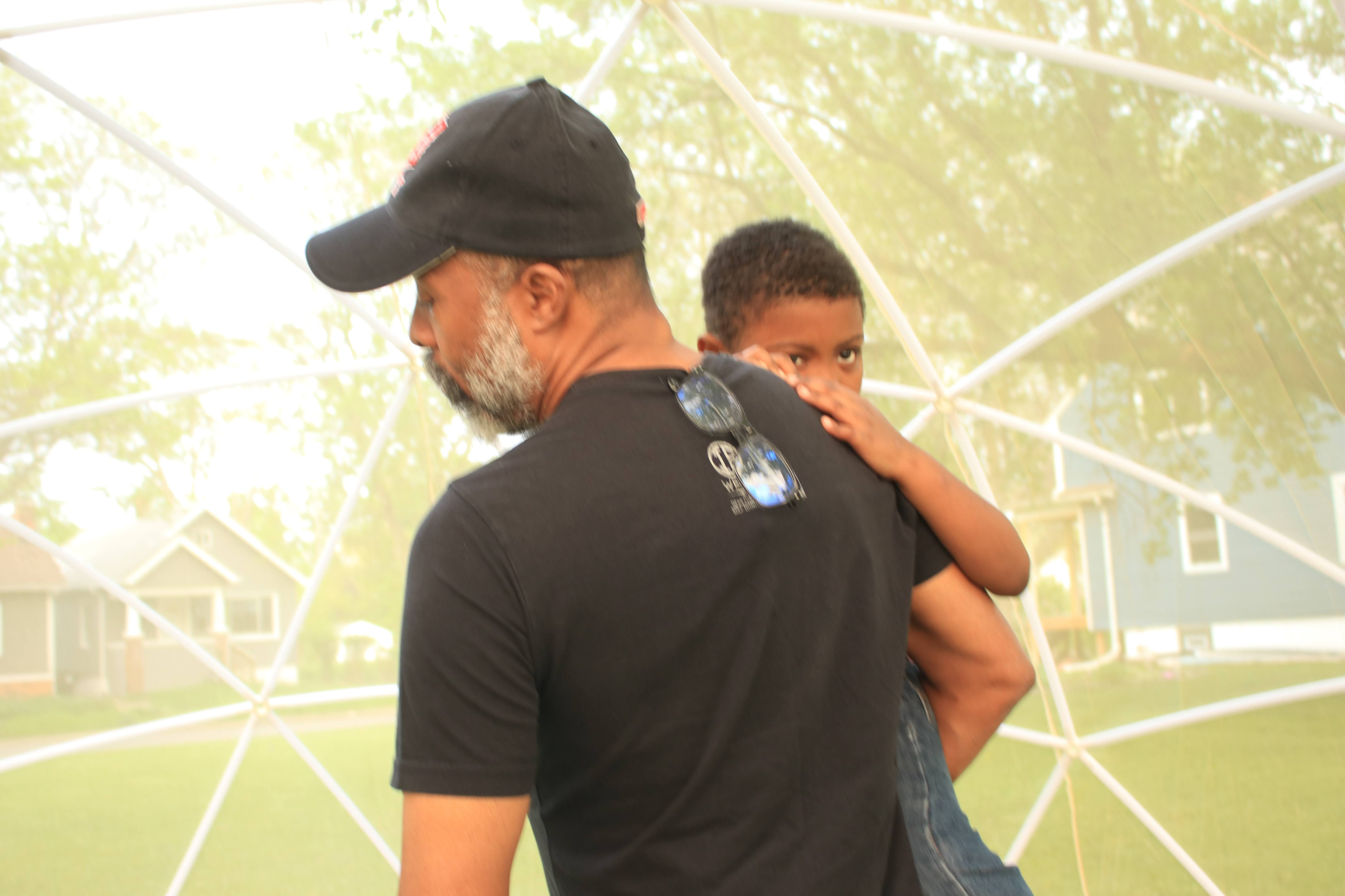 INtergenerational Power Collaboration