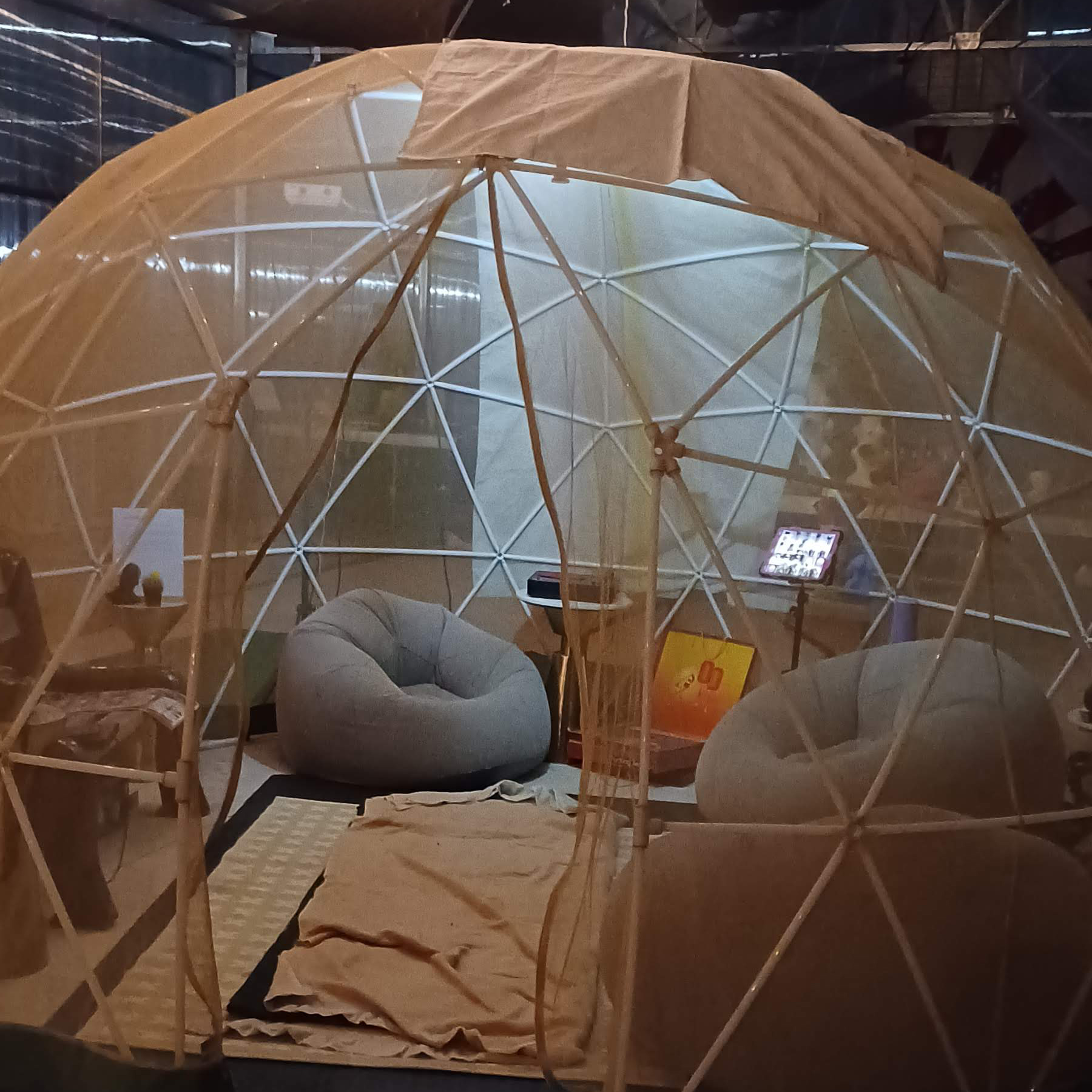 Apprenticeship & Stewardship: What Makes a Makerspace Community