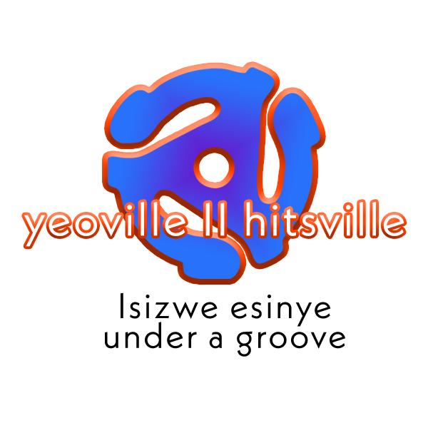 Yeoville ii Hitsville