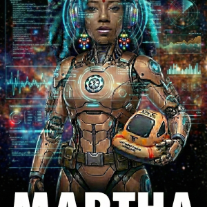 Jaglavak 1963: Martha Poster