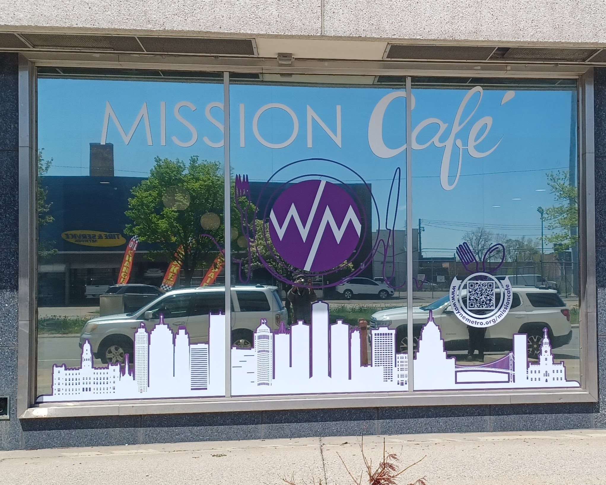 Indigo Culinary Co. May 11 @ 11:00 am – 2:00 pm