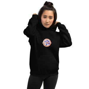 Motown Masala Unisex Hoodie