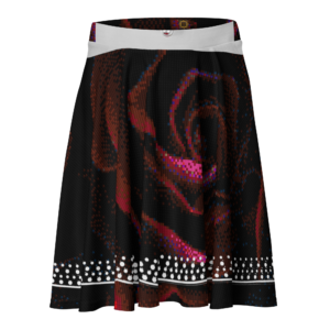 Skater Skirt