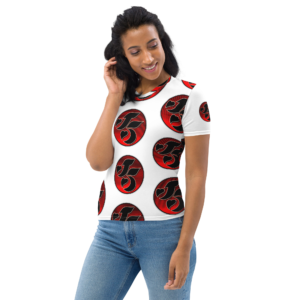 j5_Women's T-shirt