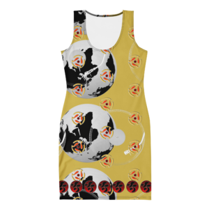 Bodycon dress